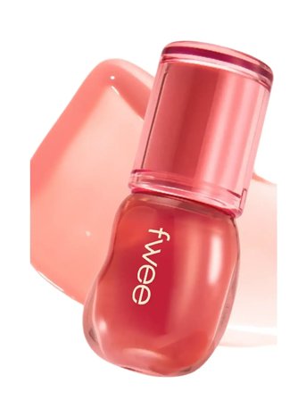 FWEE 3D Voluming Gloss 30% - Pink - 5.3 G