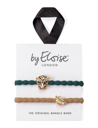 ByEloise The Wild Side - Multi/patterned - ONE SIZE