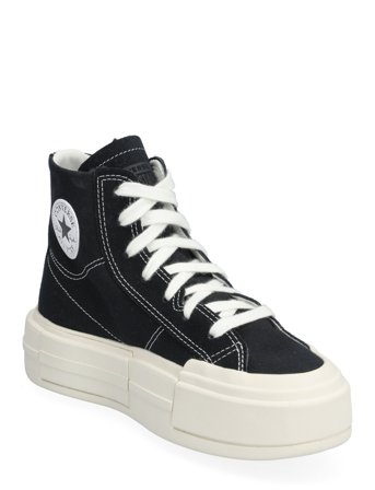 Converse | Ctas Cruise Hi Black/Egret/Black | 35.5