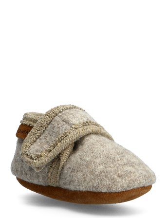 En Fant | Baby Wool Slippers | 17-18