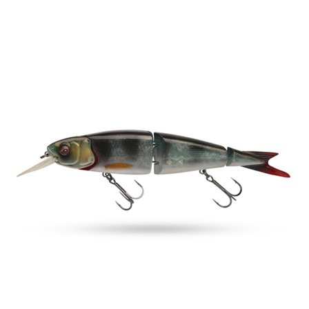 Savage Gear 4PLAY Classic Lowrider Suspending 19cm 52g - Perch