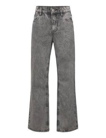 LMTD | Nlmtoneizza Dnm Dad Straight Pant | 158