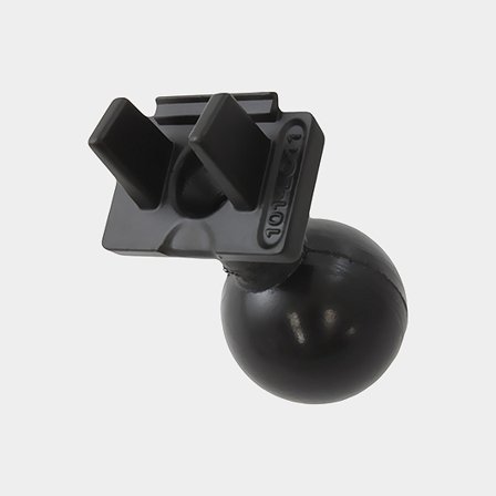 RAM Mounts Monteringsplatta Elite/Hook 3,4 & 5" st C, 1.5"