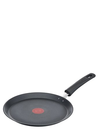 Tefal Easy Chef Pancake Pan 25 Cm - Black - Ø 25 CM