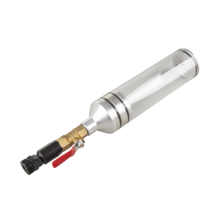 Dispenser Cambio Olio YSS