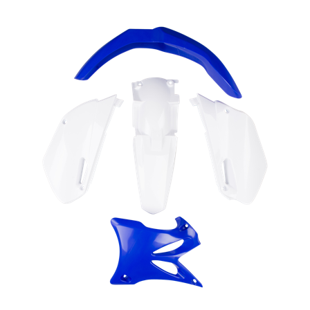 Kit Plastiche Acerbis Yamaha - Yamaha YZ 85 19-16 2002-2014