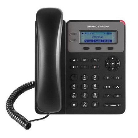 GRANDSTREAM Ip Phone 1 Lines Lcd