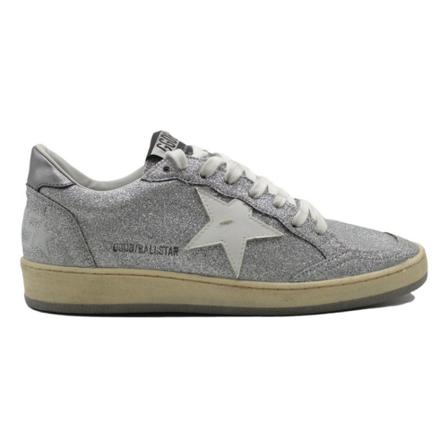 Golden Goose Sneakers Grå, Dame, Størrelse: 39 EU