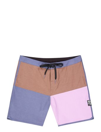 PICTURE ORGANIC CLOTHING | Andy Heritage 17 Brds | 34