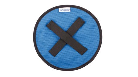 MSA GA90022 Kylhätta, Huvudskydd