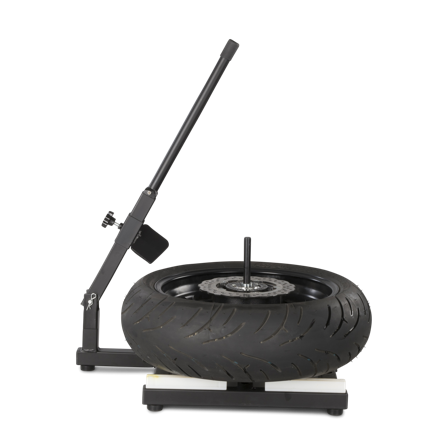 Proworks Road Tyre Machine