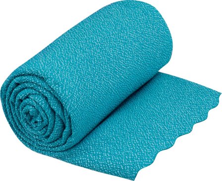 Sea to summit Airlite Towel S toiletries Blue Small