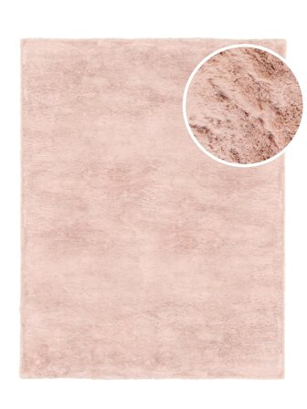 Ember 240X300 Grand Rose Tapis