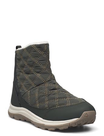 Ke Terradora Ii Wintry Pull-On Wp Green KEEN