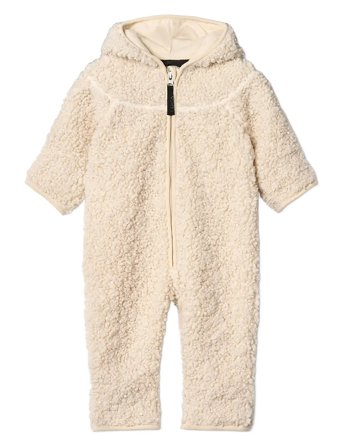 Molo Umeko - Cream - 86