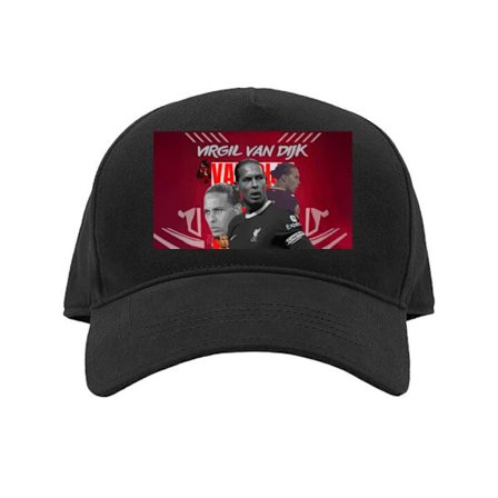 Kaps Virgil van Dijk Liverpool Nederland ball vinner og stabil general i backlinjen med eksepsjonell spilleforståelse og styrke