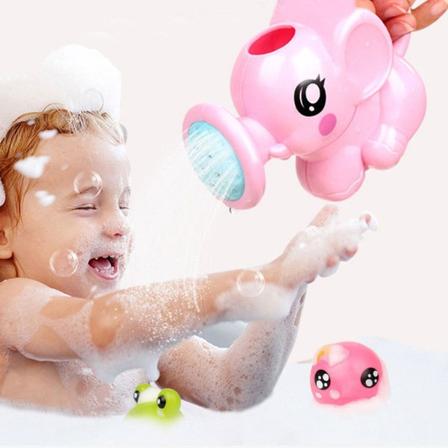 Søte baby badeleker dyr dusj barn vannbad leker gaver PK