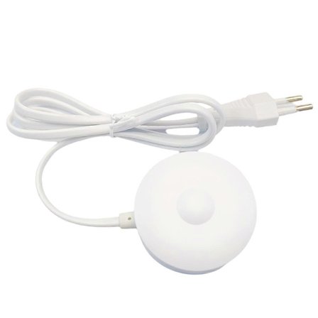 För Oral B IO Serie 7/8/9 9S 10S IO7 IO8 IO9 3768 Laddare Magnetisk Elektrisk Tandborste Laddningsbas