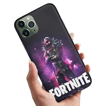 iPhone 11 Pro - Kuoret/Suojakuori Fortnite