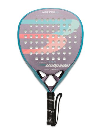 Bullpadel Vertex Girl - Blue - O/Z