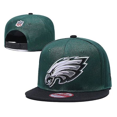 2022 NFL Football Team Baseball Keps -Philadelphia Eagles