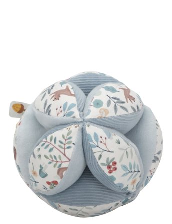 Little Dutch | Little Dutch Gripping Ball Forest Friends Grs | ONE SIZE