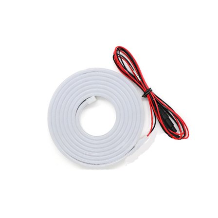 Hot 2026 LED Bil Ambient Lysstripe 2M 4M Interiørdekorasjon Oppgradering