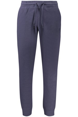 U.s. Grand Pantalone Tuta Lungo Uomo Blu