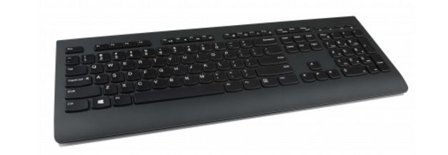 Lenovo Professional - tastatur - Dansk