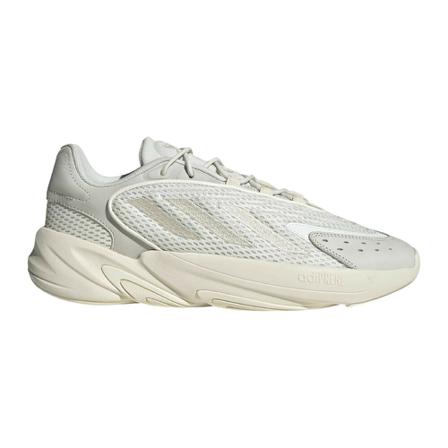 Adidas Sneakers , Wit , Heren , Maat: 43 1/2 EU
