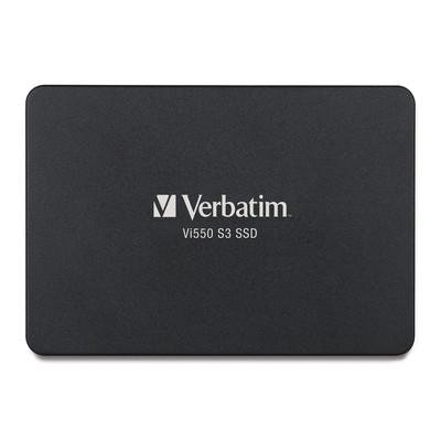 Verbatim SSD 2TB Vi550 SATAIII 2.5"