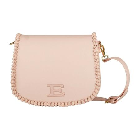 Ermanno Scervino - Axelremsväskor - Rosa - Dam - Storlek: One Size, Dam, Storlek: ONE SIZE