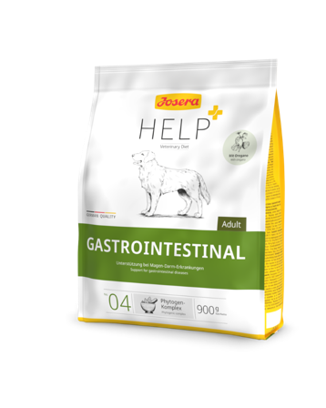 Josera Help Gastrointestinal 900g - Tørrfôr til Hund