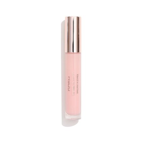 Gosh Copenhagen Peptide Lip Gloss 009 Cutie Pie, Makeup, Læber, Lipgloss