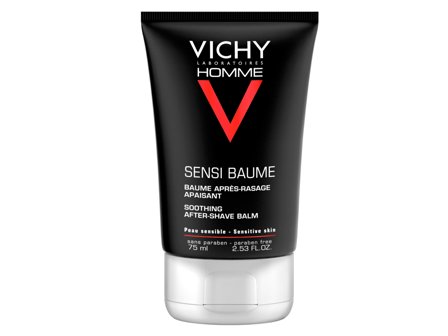 Vichy Homme Sensi Baume, 75 ml