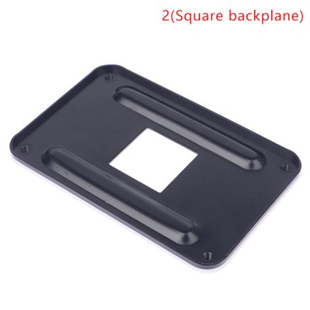 CPU Heatsink Mount Bracket AMD AM4 Cooler Heatsink Radiator