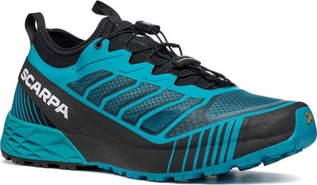 Scarpa Ribelle Run Men ́s Men Running shoes Blue 43,5