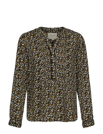 Helena Shirt Patterned Lollys Laundry