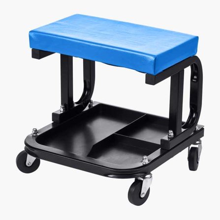 Biltema - Arbeidskrakk med hjul