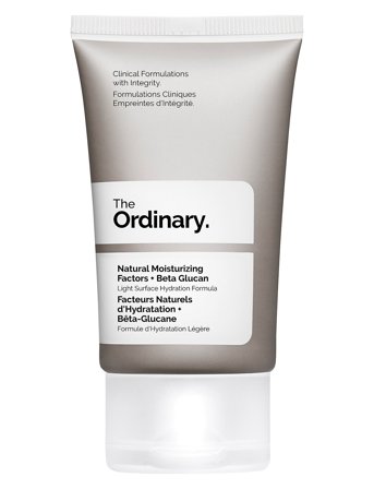 The Ordinary Natural Moisturizing Factors + Beta Glucan - Nude - 30 ml