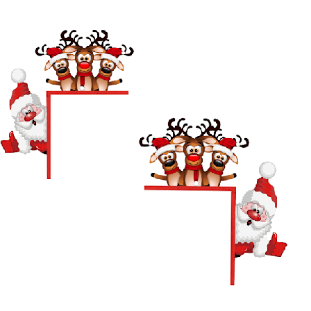 Julemand Claus Juletræsdørs Dekoration DIY Kreativ Broderi Hjem Dekoration Sjov Dekoration På Min Dør Cor