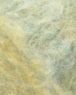 Lanka Caness 2501 Keltainen-Du Store Alpakka