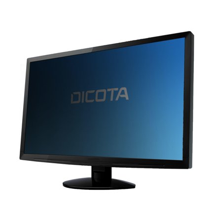 DICOTA A Secret - Display privacy filter - 2-way - black - for EIZO FlexScan EV2456