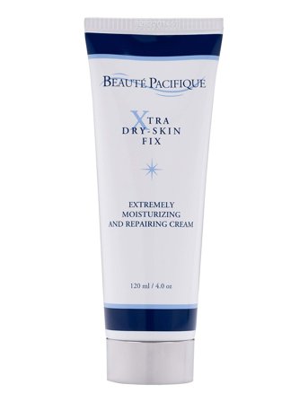 Beauté Pacifique Xtra Dry Skin Fix - Nude - 120 ml