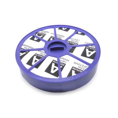 HEPA-suodatin Dyson DC05 / DC08 / DC19 / DC20 / DC21 / DC29 - p