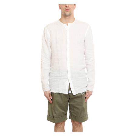 Costumein Casual Shirts Hvid, Herre Skjorter