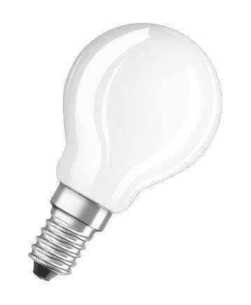 OSRAM Led Bulb Warm White 2700 K 4