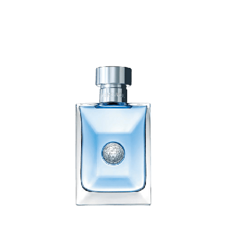 Versace Pour Homme After Shave Splash, 100 ml Herr