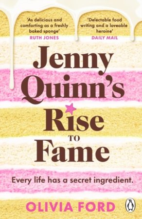 Jenny Quinn¿s Rise to Fame
