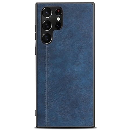 Admiral Samsung Galaxy S22 Ultra skal - Blå